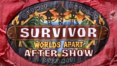 Survivor: Worlds Apart Episode 1 Review and After Show “It’s Survivor Warfare” Photo