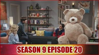 The Big Bang Theory After Show Season 9 Episode 20 “The Big Bear Precipitation” Photo