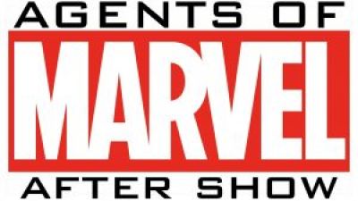 Agents of Marvel Episode 15 Talk Show Photo