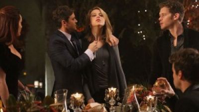 The Originals After Show Season 3 Episode 7 “Out of the Easy” Photo
