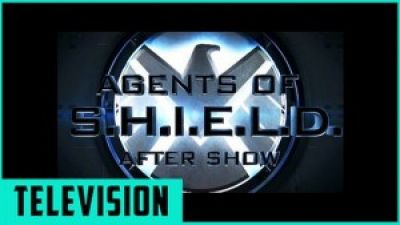 Agents of S.H.I.E.L.D Official Poster Revealed! Photo