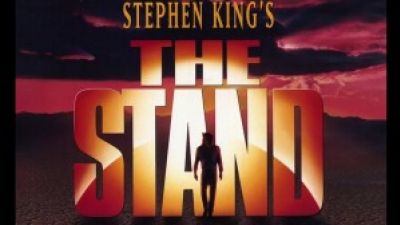 John Boone in Talks to Direct THE STAND – AMC Movie News Photo