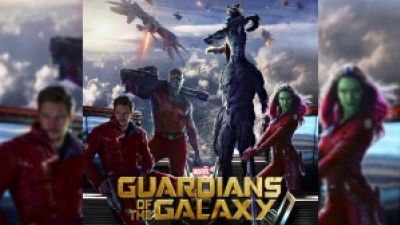 New GUARDIANS OF THE GALAXY Trailer Review – AMC Movie News Photo