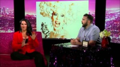 Hey Qween! BONUS: Michelle Visage On Podcasting With RuPaul Photo
