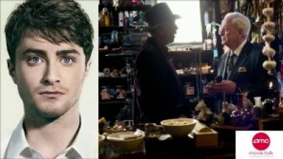 Daniel Radcliffe Joins Cast Of NOW YOU SEE ME 2 – AMC Movie News Photo