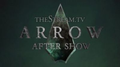 Arrow After Show Season 5 Episode 6 “So It Begins” WTF MOMENT Photo