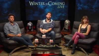 Winter is Coming: Season 5 Episode 6 Recap Photo