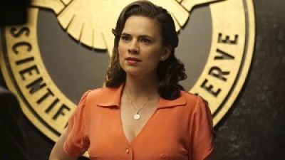 The Weekly Rant: Agent Carter Season2 Episode 4 Photo