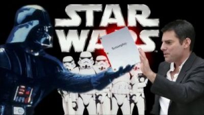 Chris Weitz To Write STAR WARS Spinoff – AMC Movie News Photo