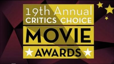 The CRITICS CHOICE Winners Are In Photo