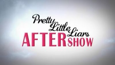 Pretty Little Liars After Show Season 7 Episode 15: CHILD PRODIGIES! Photo