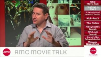 Rumblings Of Hawkeye In CAPTAIN AMERICA 3 – AMC Movie News Photo