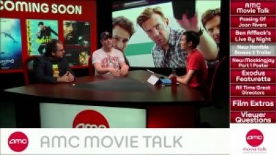 Second Trailer For HORRIBLE BOSSES Hit The Web – AMC Movie News Photo
