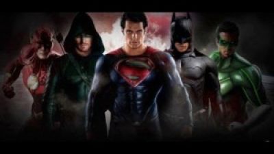 AMC Movie Talk – Is WB Handling The Cinematic And TV Universes Right Photo