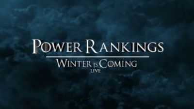 Game of Thrones Power Rankings: Laws of Gods and Men Photo