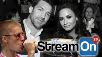Justin Bieber Doesn’t Pay For His Drinks, Demi Lovato’s New BAE AND MORE on Stream On! Photo