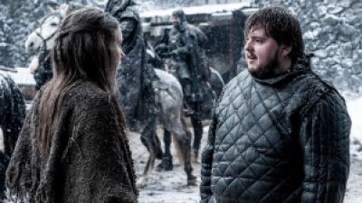Winter is Coming: Favorite story line of Season 5 Episode 7 Photo