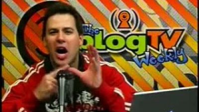 The BlogTV Weekly #107: Back in Paap Photo