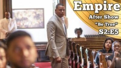 Empire After Show Season 2 Episode 5 “Be True” Photo