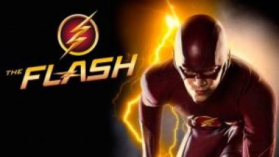 The Flash After Show: “Borrowing Problems from the Future” Photo