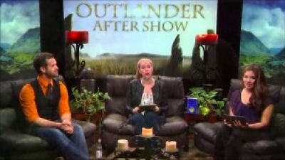 Outlander Season 1 Episode 14 Bookclub Photo