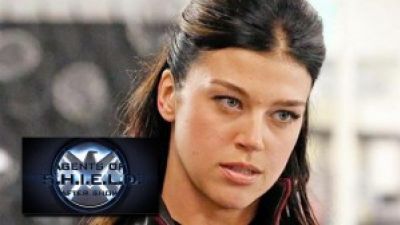 Agents of S.H.I.E.L.D. After Show Season 2 Episode 5 “A Hen in the Wolfhouse” Photo