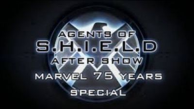 Agents of S.H.I.E.L.D. After Show “Marvel 75th Anniversary” Highlights Photo