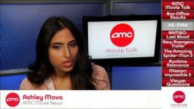 Stallone To Shoot CREED Then RAMBO – AMC Movie News Photo