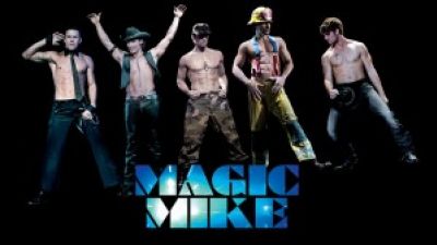 MAGIC MIKE XXL Get’s A Release Date – AMC Movie News Photo