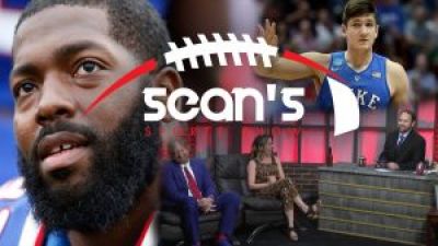 Sean’s Sports Show – Sneak Preview Photo