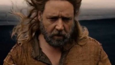 First Trailer Released For Darren Aronofsky’s NOAH Photo