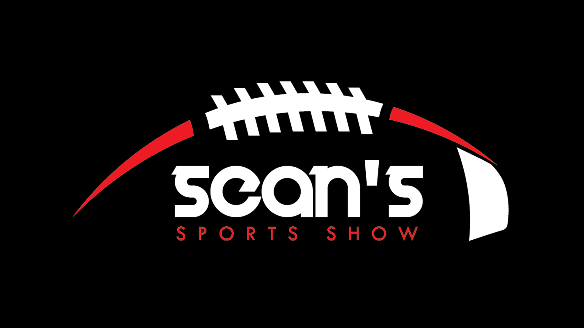 Sean's Sports Show